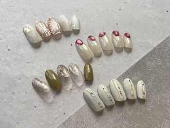 レイ ネイルアンドセレクトショップ(Lei Nail&Selectshop)/