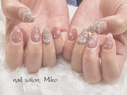 ミコ(Miko)の写真