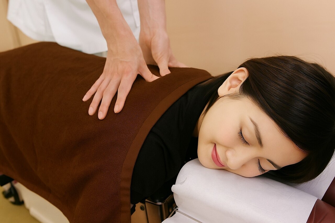 北浦和西口カイロプラクティック｜ホットペッパービューティー