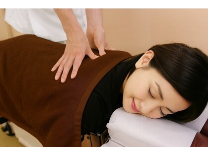 北浦和西口カイロプラクティックの写真