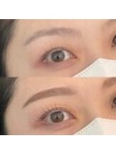 まつ毛パーマ＆眉毛サロン SSIN STUDIO【シーン スタジオ】土浦店【3/1 OPEN(予定)】/土浦/まつ毛パーマ/眉毛パーマ