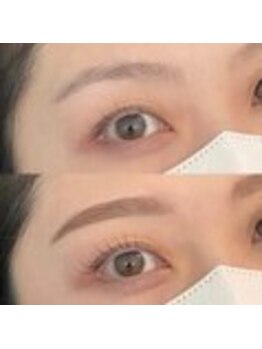 まつ毛パーマ＆眉毛サロン SSIN STUDIO【シーン スタジオ】土浦店【3/1 OPEN(予定)】/土浦/まつ毛パーマ/眉毛パーマ