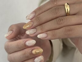 yellow nuance（～）