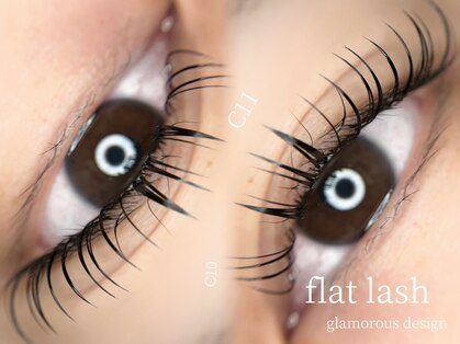 カノア アイラッシュ(KANOA)の写真