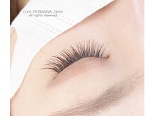 ロザンナ 大宮店(ROSANNA)/フラットラッシュ　120本