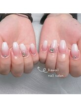 カワイイ チバ(Kawaii Chiba)/