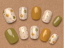 ニコ 高田馬場店(Niko)/春ネイル