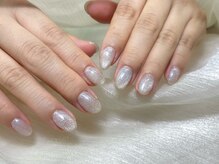 ピピーネイルズ 新宿(PIPPY NAILS)/マグネット