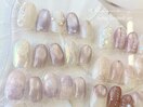 【arisa指名限定アート】¥7000