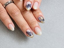 ミアネイル(Mia nail)/ニュアンス定額