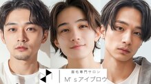 エムズアイブロウ 大阪枚方店(M’sアイブロウ)
