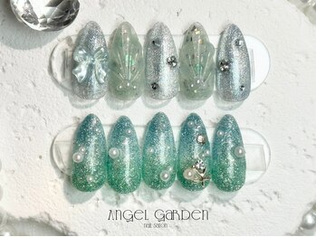 エンジェルガーデン 青山店(Angelgarden)/