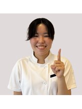 アイキュア鍼灸接骨院 御影(iCure鍼灸接骨院) 白石 奏