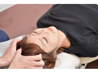 六甲整体院(TOTAL BODY CARE CHIROPRACTIC)の写真
