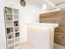 アイラッシュサロンクローバー 大垣店(CLOVER)