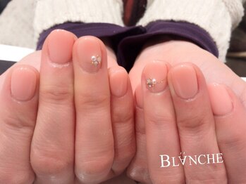 ブランシュ(BLANCHE)/