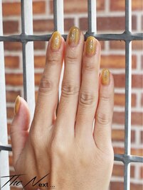 ニュアンス/シンプル