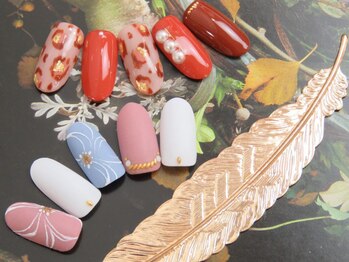 エターナル エムザ店(Eternal)/