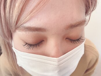 ベリー 中田店(Very)/【静岡 マツエク】