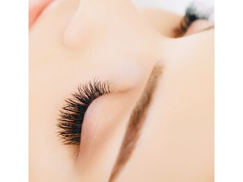 ヤン(YAN)/マツエクデザイン