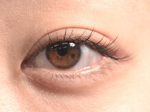 ネオリーブテラス 仙川店(Neolive terrace & Lavie EYELASH)/上40本☆開いた目【仙川/調布】