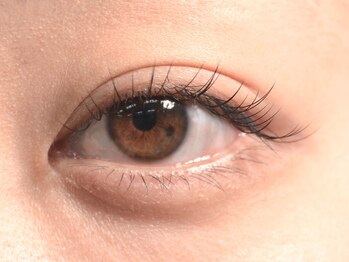 ネオリーブテラス 仙川店(Neolive terrace & Lavie EYELASH)/上40本☆開いた目【仙川/調布】