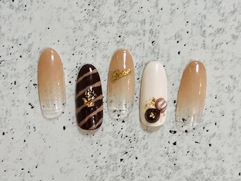 ティーエヌ 相模大野店/☆デザイン定額B☆