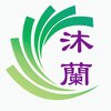 沐蘭(ムーラン)ロゴ
