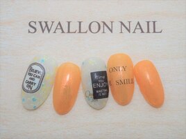 ５・６月ネイル♪