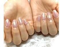 シエルズビューティー(ciel's beauty)/オーロラワンカラー