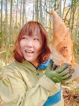 メナードフェイシャルサロン アイシス 北株 綾美