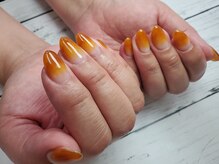 ビジュー ネイル(Bijoux)/ジェルネイル 相模原　矢部