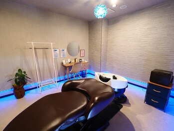 ゼン(ZeN)/ルーム