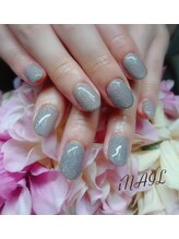 アイネイル(iNAIL)/