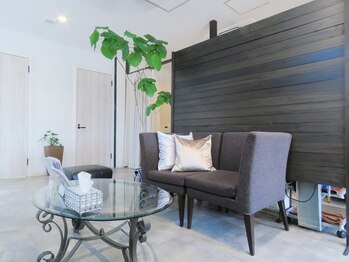 ワンネス(One’Ness)/店内写真