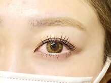 ロペ(ROPE)/デザインまつ毛パーマ