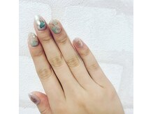 キアラネイルサロン/