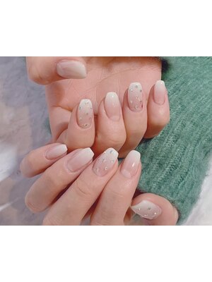 DAHLIA nail&eyelash 大宮店