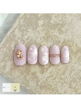 2月のキャンペーンデザイン