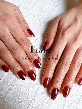 ティアム マタニティペイント アンド ネイル(Tiam Maternity Paint&Nail)/