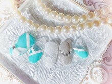 クレールネイル(Clair Nail)/¥8990