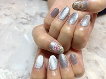 エブリ 厚木妻田店(Every)/お客様ネイル