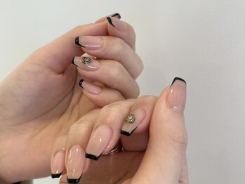 ジュイール(Jouir)/華奢フレンチ