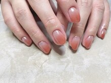 レオ ネイル 倉敷店(leo nail)/ジェルネイル