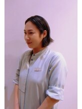 ネイルステーション 大船ルミネウィング店(NAIL STATION) 三上 琴菜