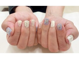 ミラー＆ホログリッター☆彡