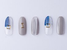 はあとねいる 安城店/ハンドジェルデザイン149