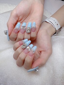 ベルチャーム(Bellecharm)/