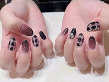 ウープスネイル 北上パル店(OopsNAIL)/