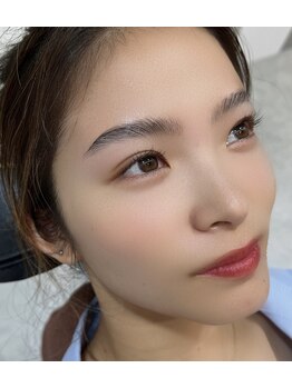 エリマ 茅ヶ崎(elima)/ハリウッドブロウリフト